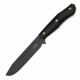 Нож туристический CUT.Concept 22.09.060, 120 мм, G10