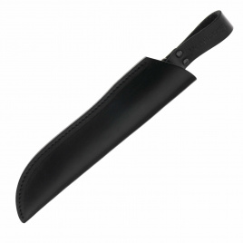 Ножны погружные Stich Profi 53725000, 150х40 мм, чёрный