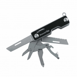 Мультитул FOX BF-205 OR Pocket Boss, оранжевый