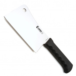 Топорик кухонный JERO Professional 8615P, 150 мм, черный