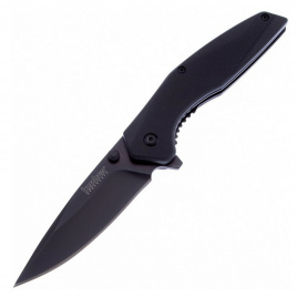 Нож складной Kershaw Acclaim 1366, 85 мм, черный