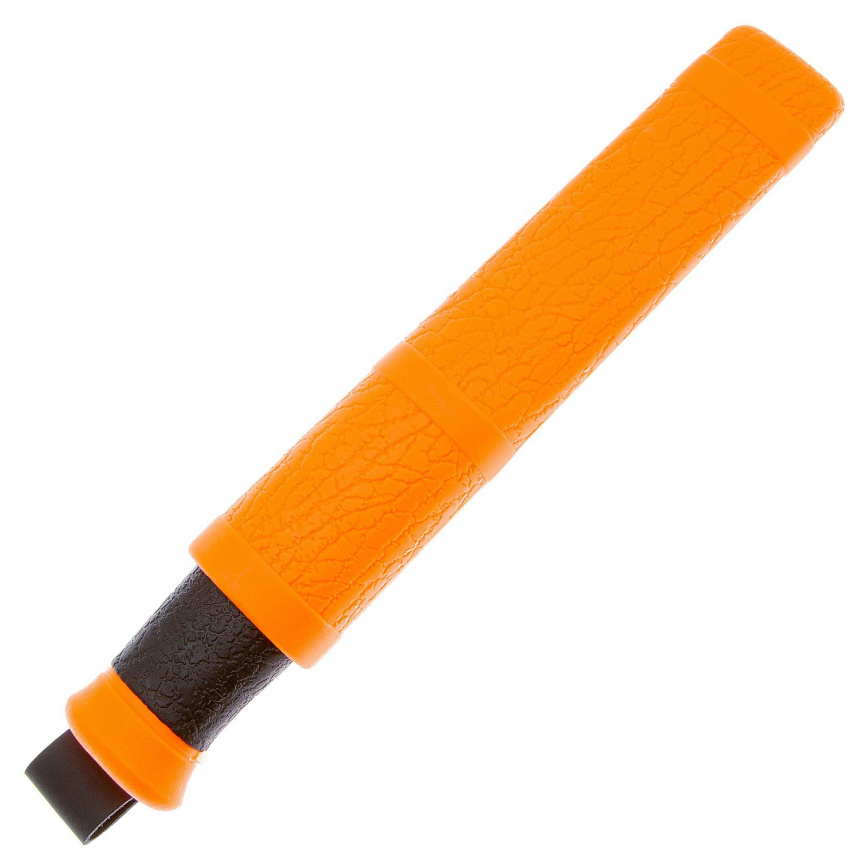 Нож разделочный Morakniv Companion Outdoor 2000 Orange 12057, 105 мм, оранжевый фото 2