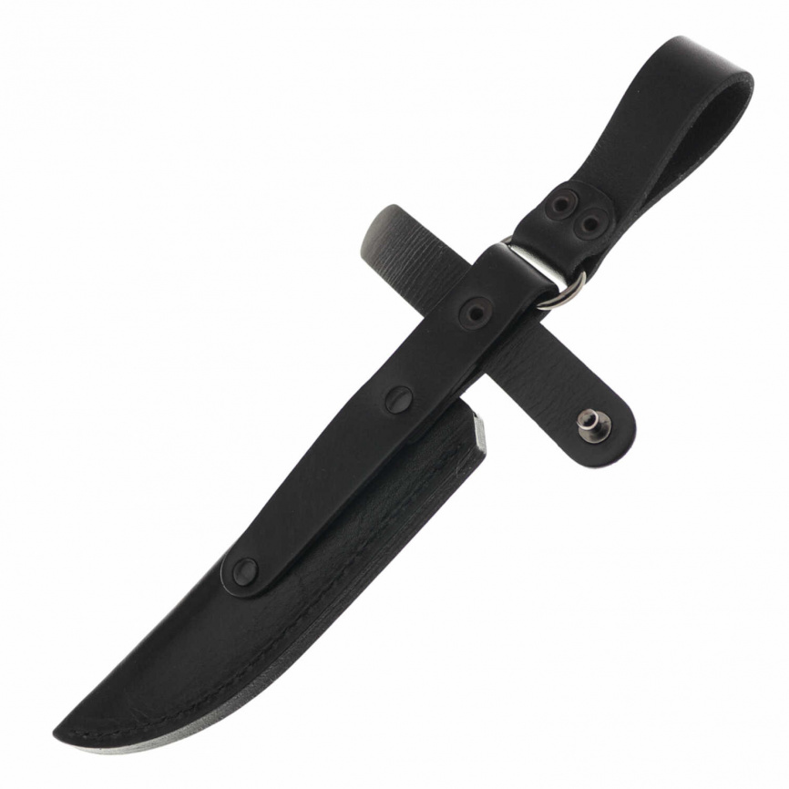 Ножны погружные Stich Profi 53720000, 155х35 мм, чёрный фото 2